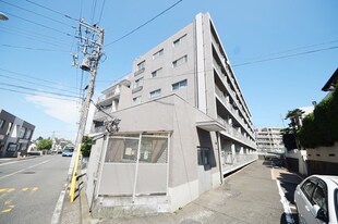 横山三ツ池マンションの物件内観写真